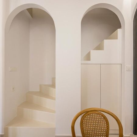 Villa Il Campanile Luxury Living Chania  Exterior foto