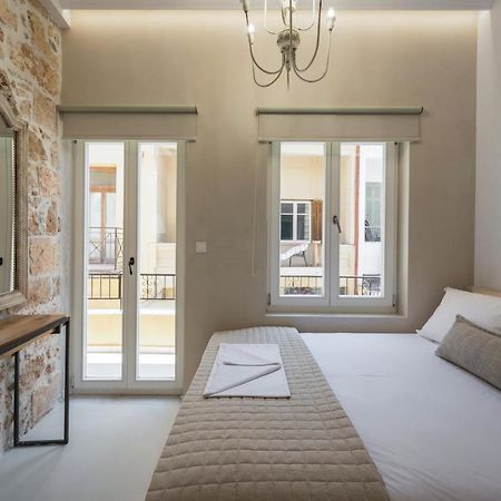 Villa Il Campanile Luxury Living Chania  Exterior foto