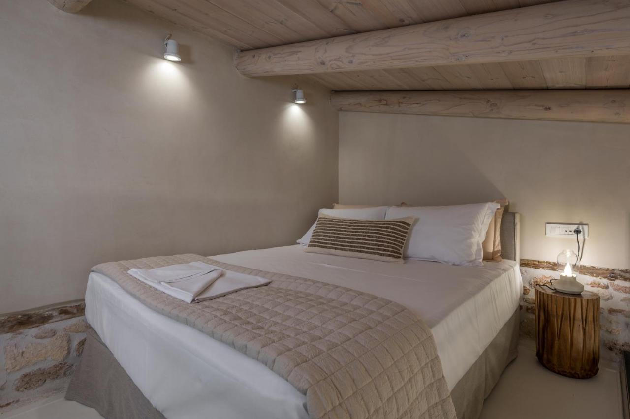 Villa Il Campanile Luxury Living Chania  Exterior foto