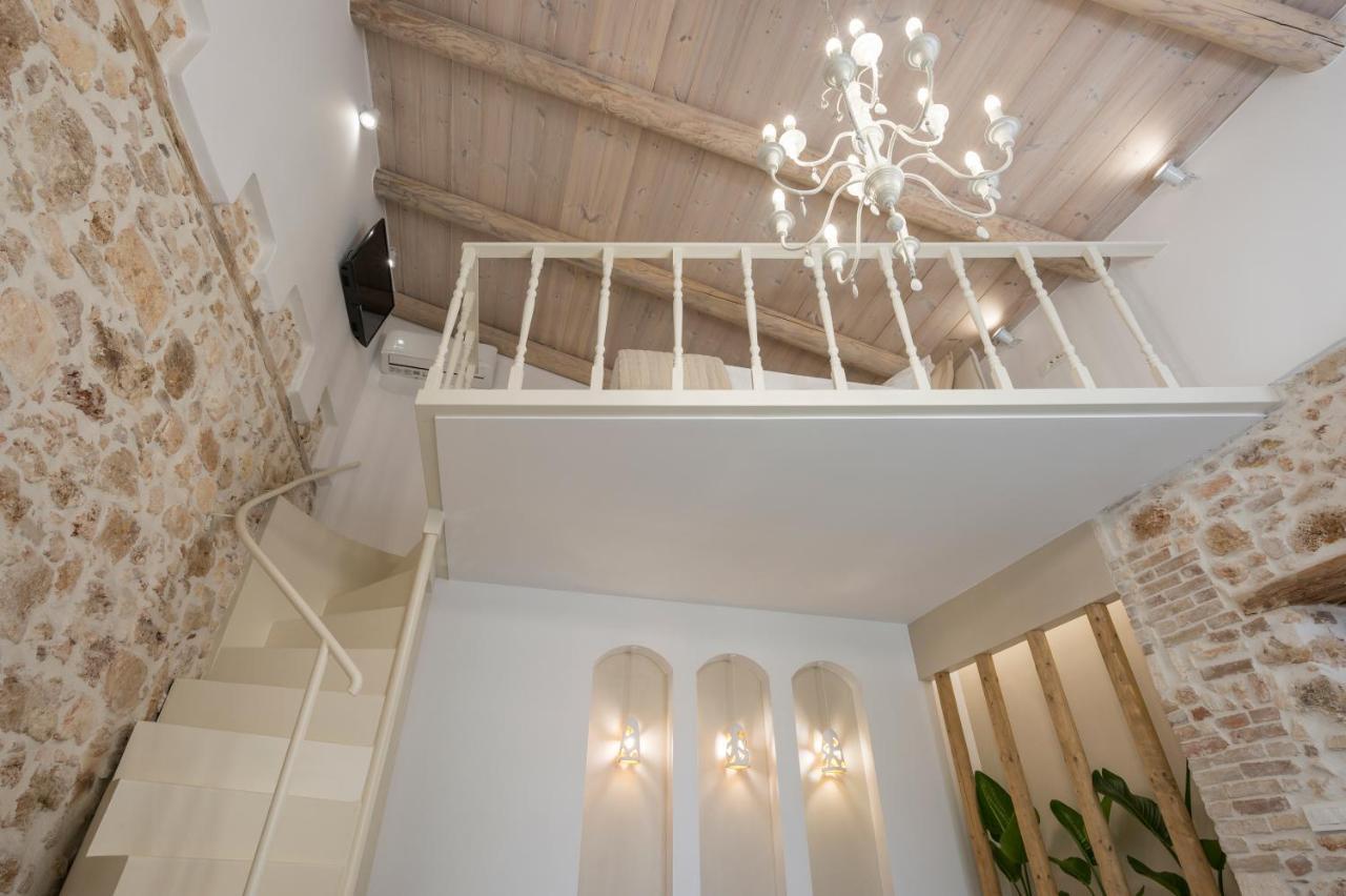 Villa Il Campanile Luxury Living Chania  Exterior foto