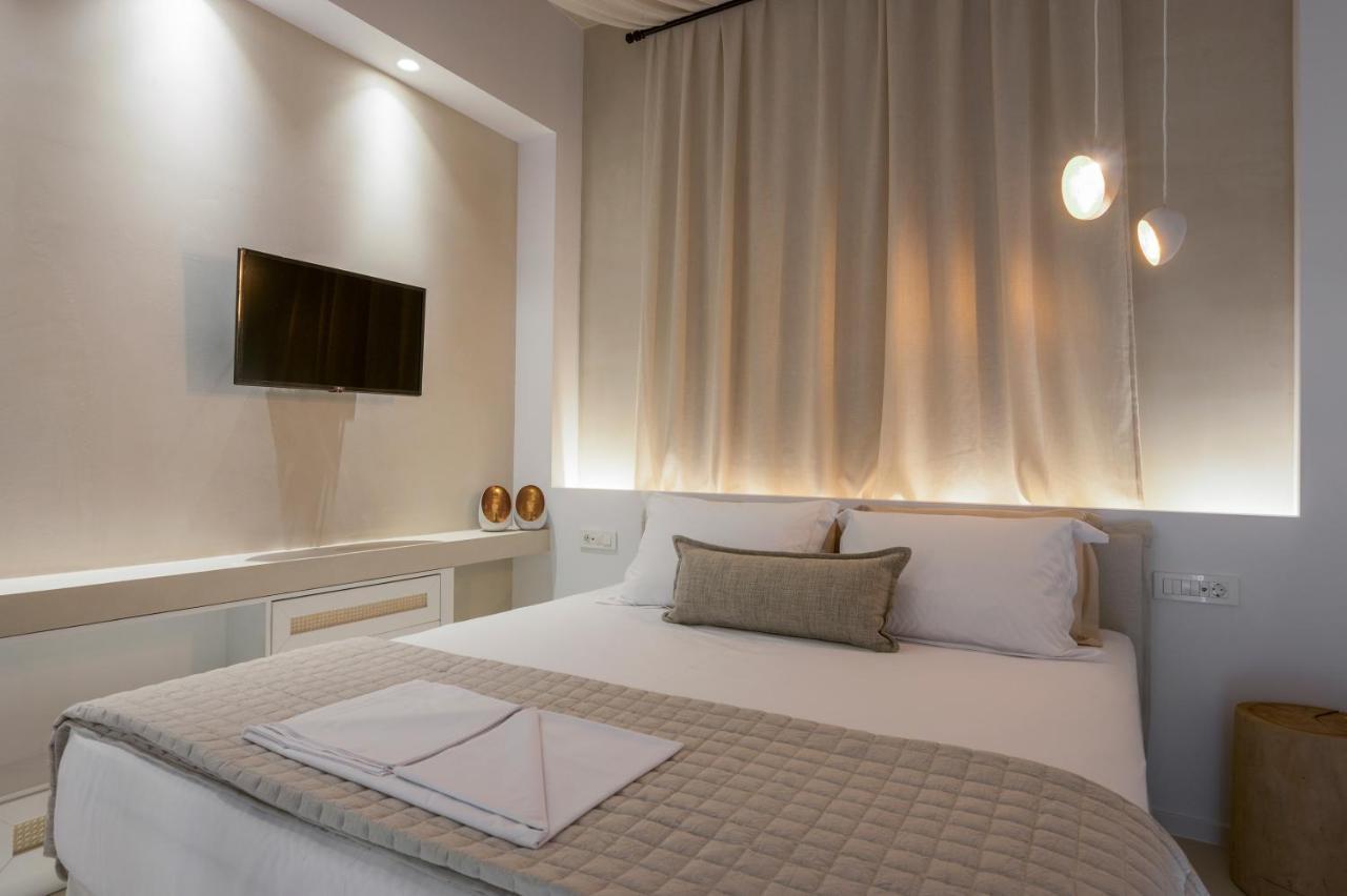 Villa Il Campanile Luxury Living Chania  Exterior foto