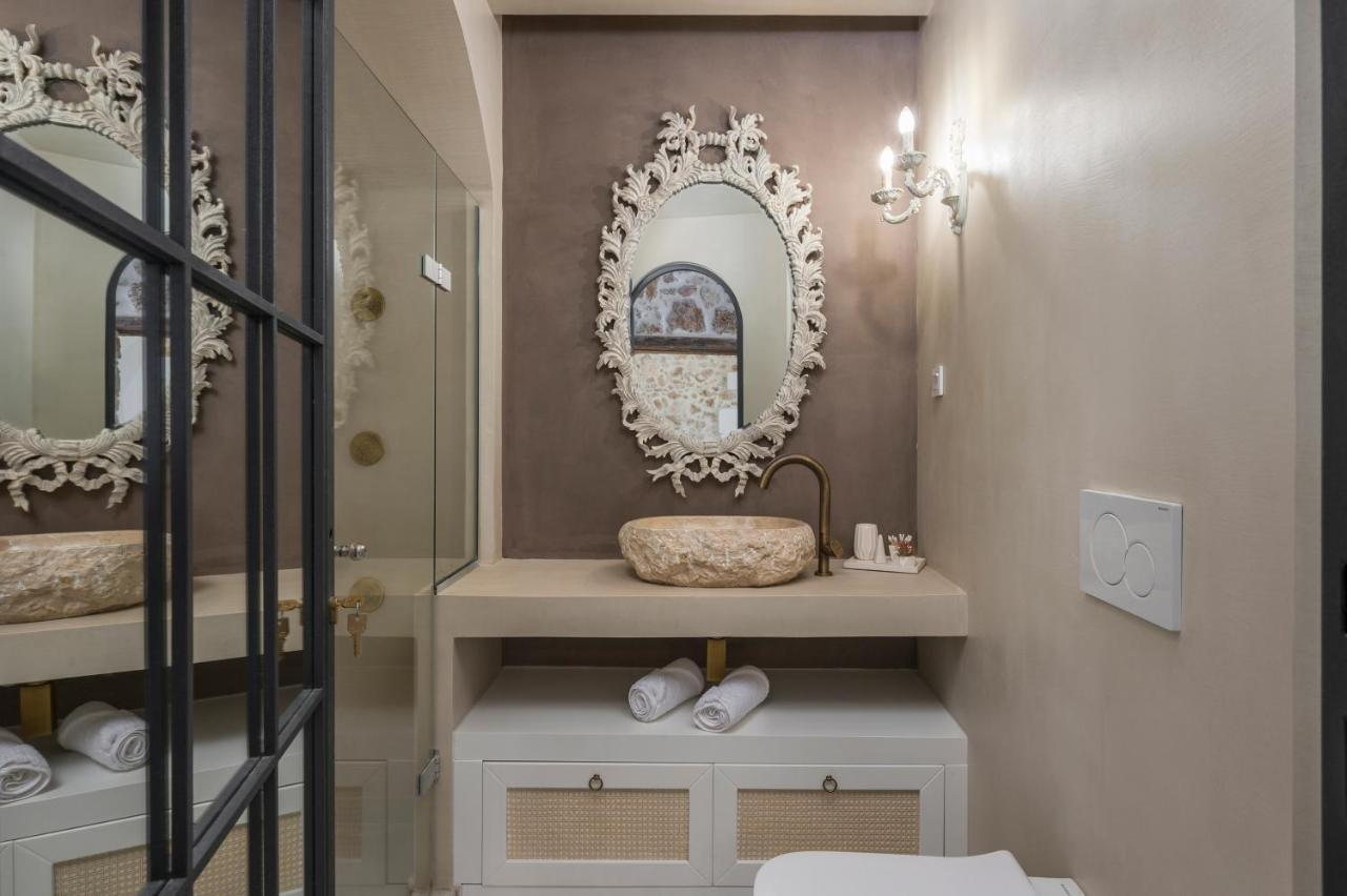 Villa Il Campanile Luxury Living Chania  Exterior foto