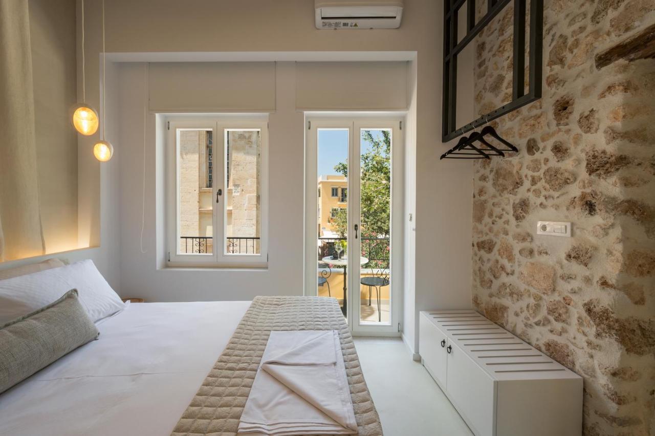 Villa Il Campanile Luxury Living Chania  Exterior foto