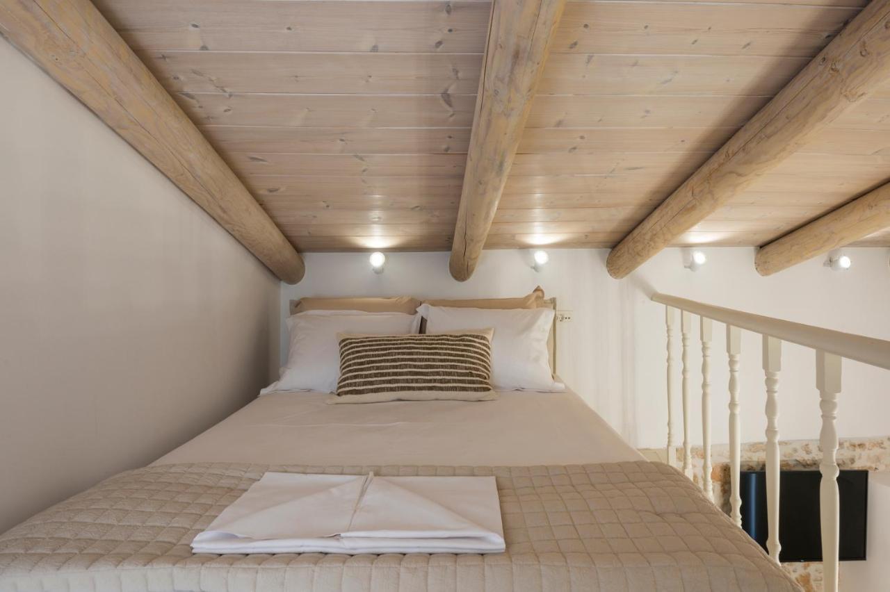 Villa Il Campanile Luxury Living Chania  Exterior foto