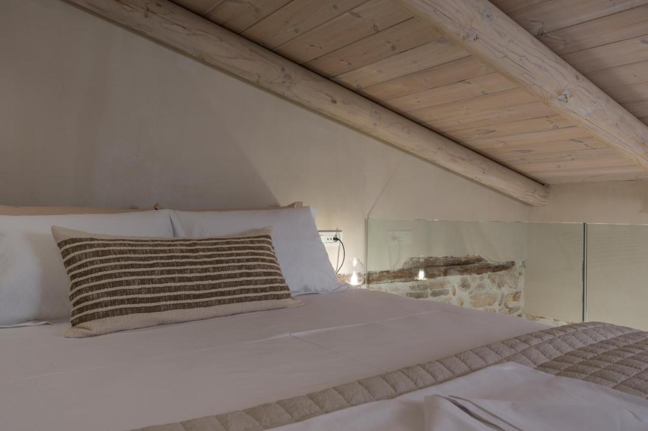 Villa Il Campanile Luxury Living Chania  Exterior foto