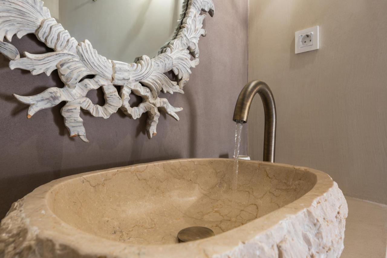 Villa Il Campanile Luxury Living Chania  Exterior foto