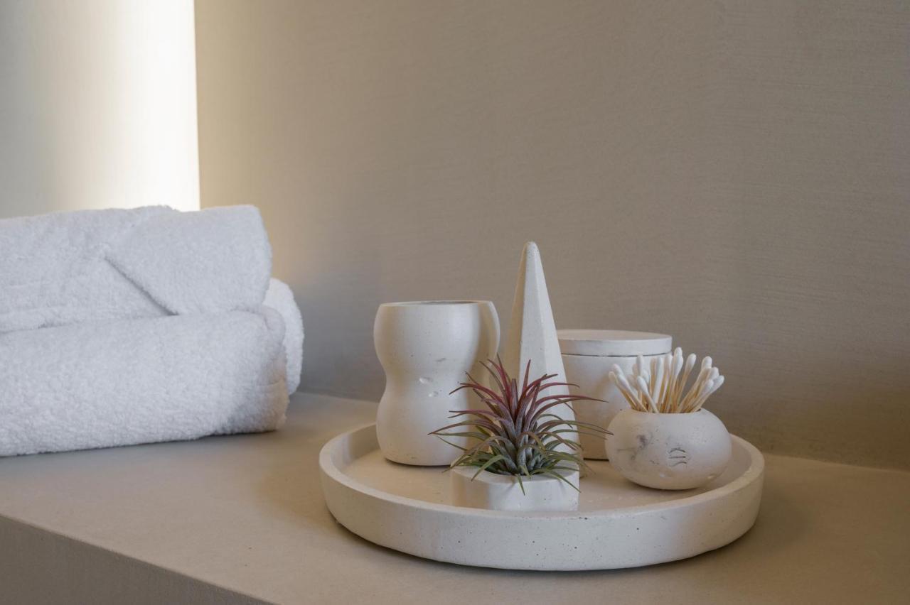 Villa Il Campanile Luxury Living Chania  Exterior foto