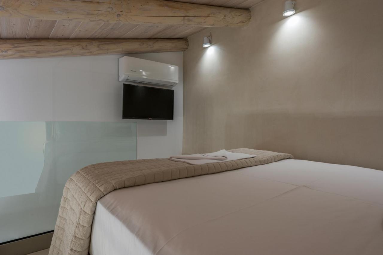 Villa Il Campanile Luxury Living Chania  Exterior foto