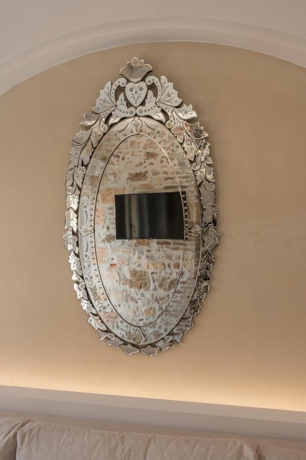 Villa Il Campanile Luxury Living Chania  Exterior foto